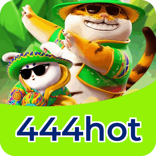Slots Premium da PG Soft na 444hot
