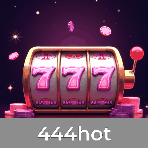 Entre com Segurança e Desfrute do 444hot Login