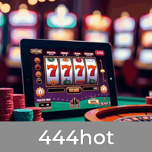444hot: Desafie a Emoção dos Jogos de Crash