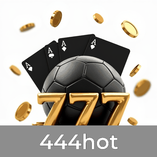 444hot Verde: Exemplo de Sustentabilidade em Jogo Responsável