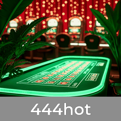 Tecnologia Avançada e Experiência Superior com o App 444hot
