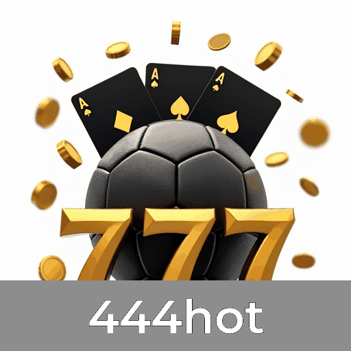 Maximize Sua Experiência com Táticas Comprovadas no 444hot
