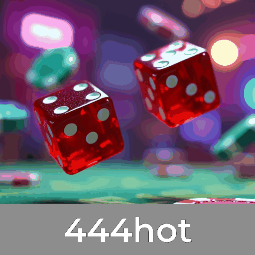 Universo de Jogos Extraordinários do 444hot: Diversão Sem Limites