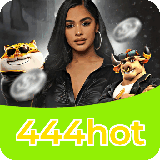 Reload Bonus 444hot