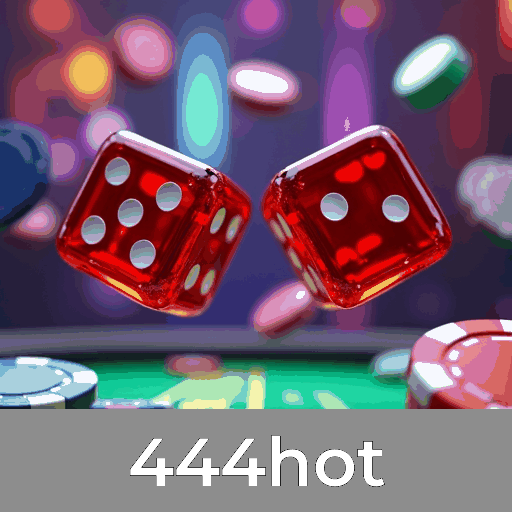 Universo de Jogos Extraordinários do 444hot: Diversão Sem Limites