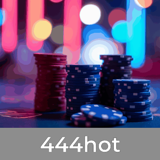 Mergulhe na Emoção Autêntica do Cassino 444hot: Ambiente Envolvente