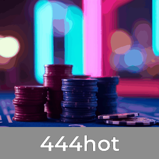 444hot: Apostas Esportivas Precisão e Cobertura Completa