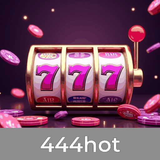 Mergulhe na Emoção Autêntica do Cassino 444hot: Ambiente Envolvente