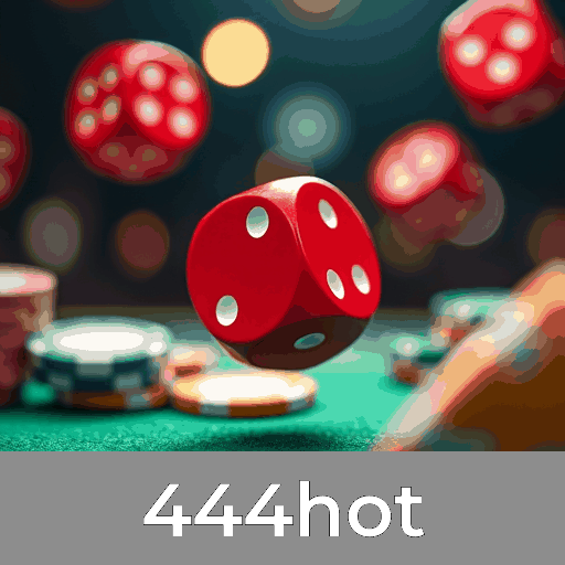 Maximize Sua Experiência com Táticas Comprovadas no 444hot