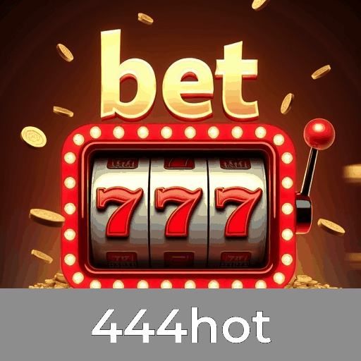 444hot: Seu Cassino Online Confiável e Seguro