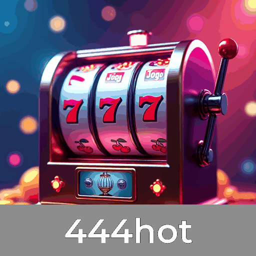 Tecnologia Avançada e Experiência Superior com o App 444hot