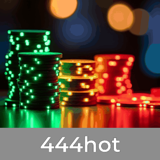 Mergulhe na Emoção Autêntica do Cassino 444hot: Ambiente Envolvente