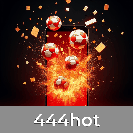 Tecnologia Avançada e Experiência Superior com o App 444hot