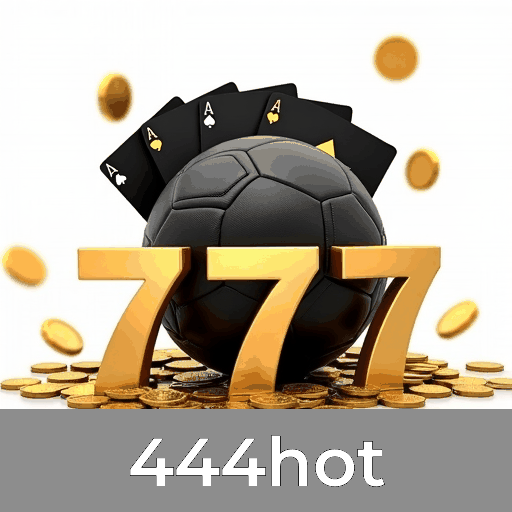 Tecnologia Avançada e Experiência Superior com o App 444hot
